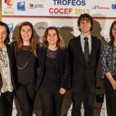 COCEF - Entrega de Trofeos 2013_108