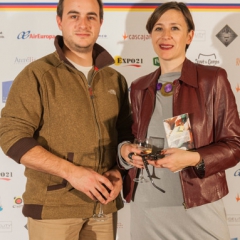 COCEF - Entrega de Trofeos 2013_112