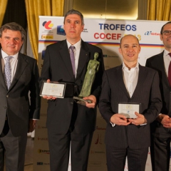 COCEF - Entrega de Trofeos 2013_138