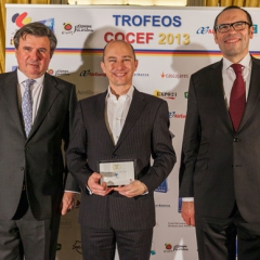 COCEF - Entrega de Trofeos 2013_141