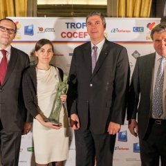 COCEF - Entrega de Trofeos 2013_144