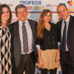 COCEF - Entrega de Trofeos 2013_150