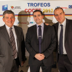 COCEF - Entrega de Trofeos 2013_155