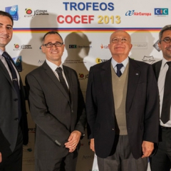 COCEF - Entrega de Trofeos 2013_157