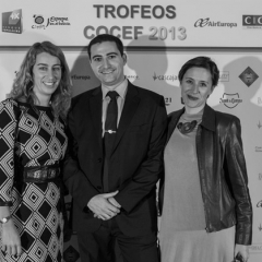 COCEF - Entrega de Trofeos 2013_161