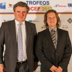 COCEF - Entrega de Trofeos 2013_164