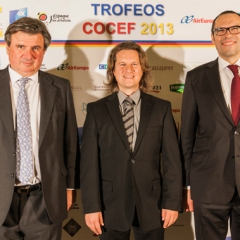 COCEF - Entrega de Trofeos 2013_165