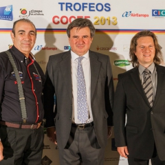 COCEF - Entrega de Trofeos 2013_166