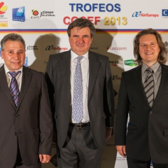 COCEF - Entrega de Trofeos 2013_168