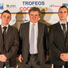 COCEF - Entrega de Trofeos 2013_169