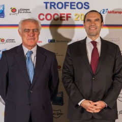 COCEF - Entrega de Trofeos 2013_20