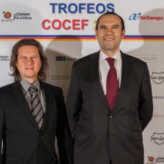 COCEF - Entrega de Trofeos 2013_21