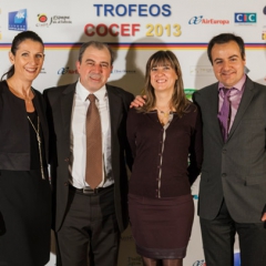 COCEF - Entrega de Trofeos 2013_22