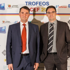 COCEF - Entrega de Trofeos 2013_30