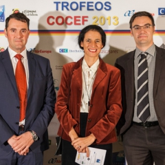 COCEF - Entrega de Trofeos 2013_31