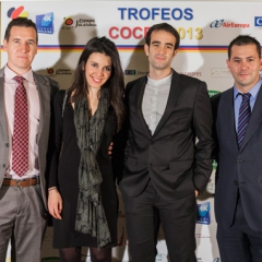 COCEF - Entrega de Trofeos 2013_32