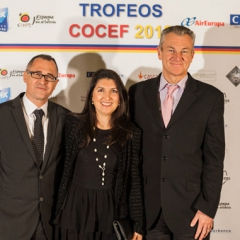 COCEF - Entrega de Trofeos 2013_35