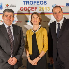 COCEF - Entrega de Trofeos 2013_53