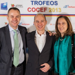 COCEF - Entrega de Trofeos 2013_64