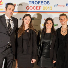 COCEF - Entrega de Trofeos 2013_65