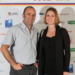 COCEF - Entrega de Trofeos 2013_68