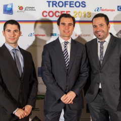 COCEF - Entrega de Trofeos 2013_74