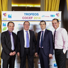 COCEF - Entrega de Trofeos 2014 _106