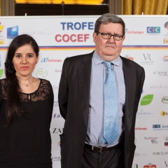 COCEF - Entrega de Trofeos 2014 _11