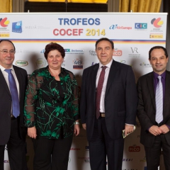 COCEF - Entrega de Trofeos 2014 _15