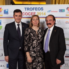 COCEF - Entrega de Trofeos 2014 _43