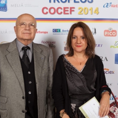 COCEF - Entrega de Trofeos 2014 _4