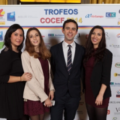 COCEF - Entrega de Trofeos 2014 _50