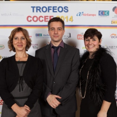COCEF - Entrega de Trofeos 2014 _51