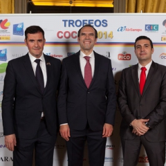 COCEF - Entrega de Trofeos 2014 _53