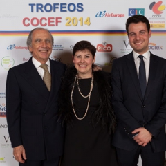 COCEF - Entrega de Trofeos 2014 _57