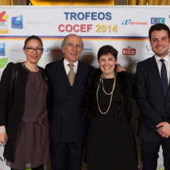 COCEF - Entrega de Trofeos 2014 _58