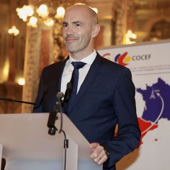 Dîner de Gala des Trophées COCEF 2019 - Cena de Gala de los Trofeos COCEF 2019_37