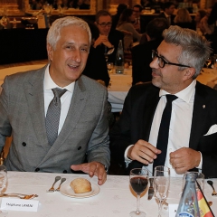 Dîner de Gala des Trophées COCEF 2019 - Cena de Gala de los Trofeos COCEF 2019_51