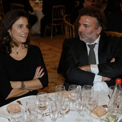 Dîner de Gala des Trophées COCEF 2019 - Cena de Gala de los Trofeos COCEF 2019_52