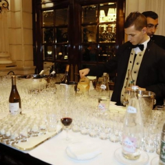 Dîner de Gala et des Trophées COCEF 2015 (_100