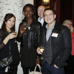 Dîner de Gala et des Trophées COCEF 2015 (_101