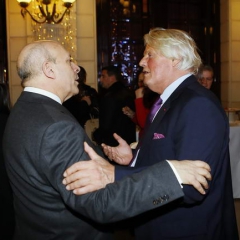 Dîner de Gala et des Trophées COCEF 2015 (_106