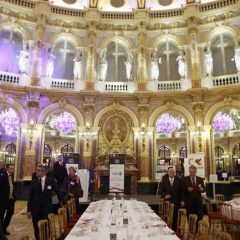 Dîner de Gala et des Trophées COCEF 2015 (_108