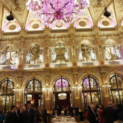 Dîner de Gala et des Trophées COCEF 2015 (_110