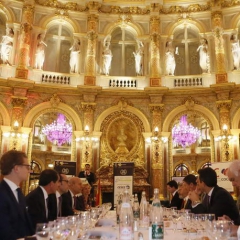 Dîner de Gala et des Trophées COCEF 2015 (_112
