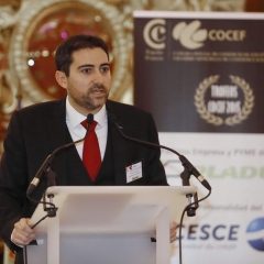 Dîner de Gala et des Trophées COCEF 2015 (_113