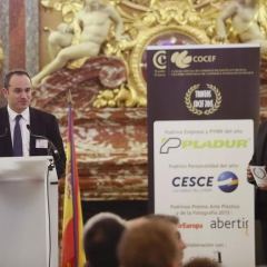 Dîner de Gala et des Trophées COCEF 2015 (_121