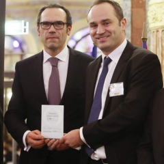 Dîner de Gala et des Trophées COCEF 2015 (_123