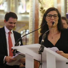 Dîner de Gala et des Trophées COCEF 2015 (_129