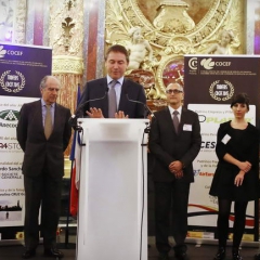 Dîner de Gala et des Trophées COCEF 2015 (_132
